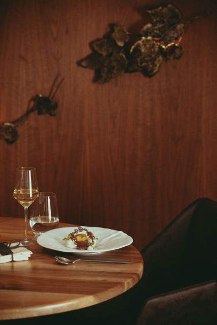 Auberge du Clochemerle