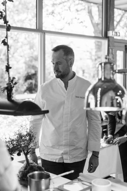 Le Saint Hilaire by Sébastien Rath