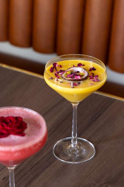 Quai 108 - Hilton Paris Opéra