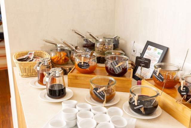 Grand Hôtel Plessis