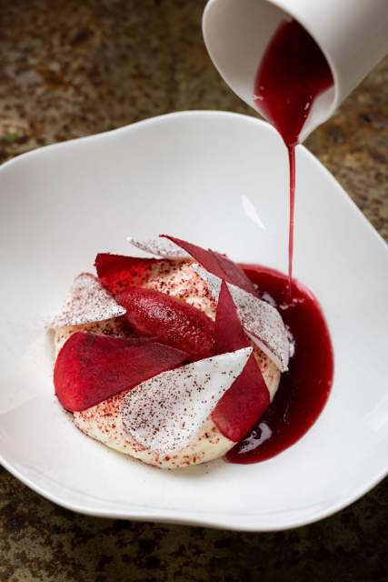 Le Jardin des Plumes