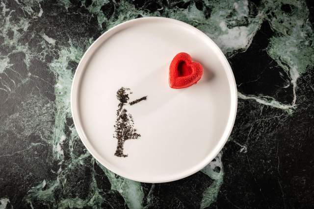 Restaurant le Cercle