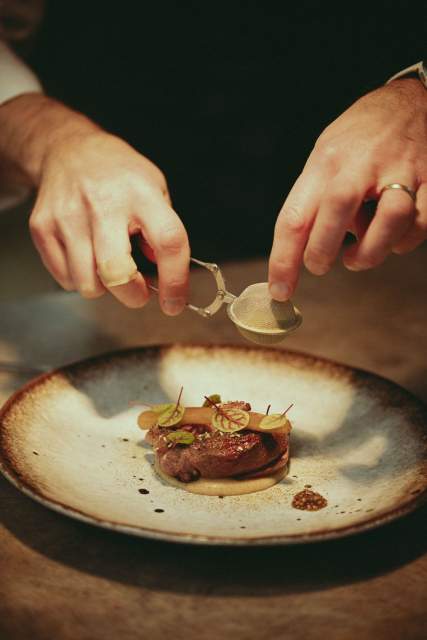 Auberge du Clochemerle