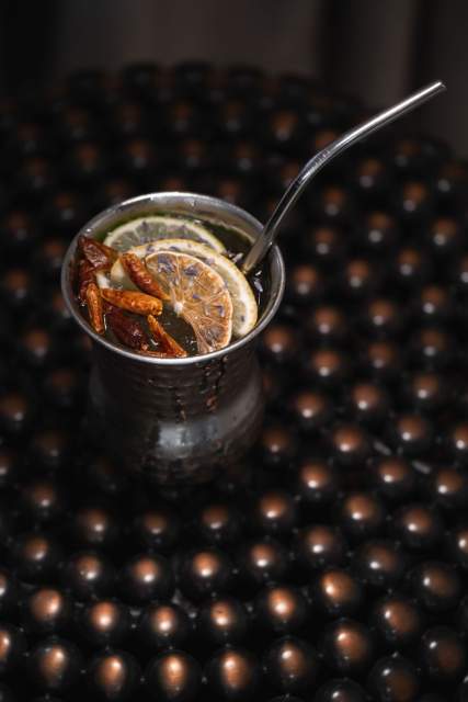 Le domaine du Limonay