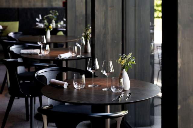 Hôtel 48 degrès Nord