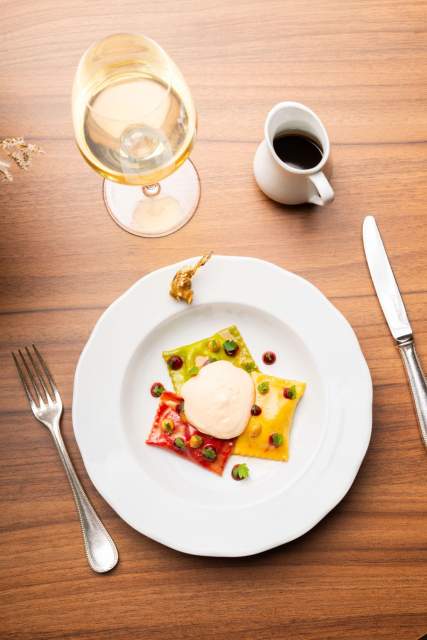 La Bastide Bourrelly