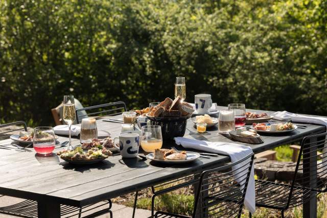 Hôtel 48 degrès Nord