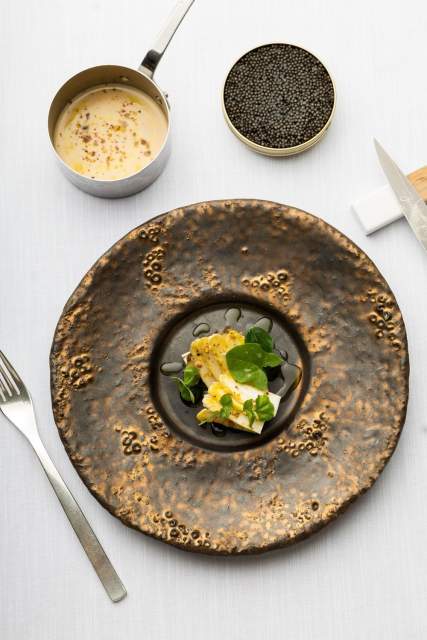 Le Jardin des Plumes