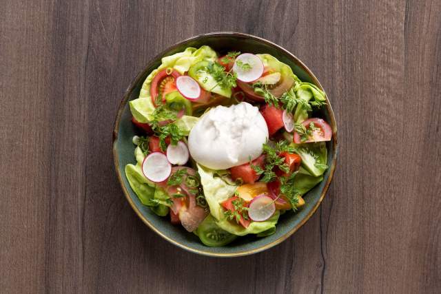 Quai 108 - Hilton Paris Opéra