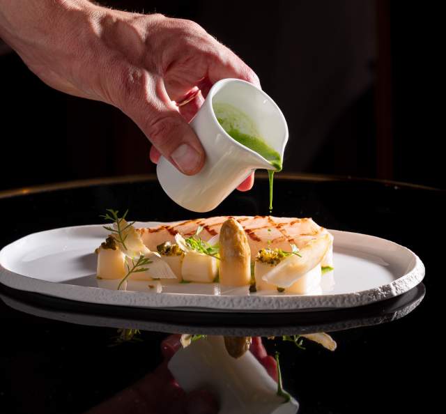 Auberge des Templiers