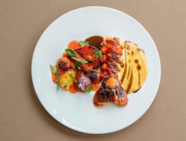 Auberge de la veille église