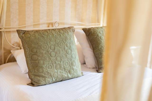 Château du Chapeau Cornu