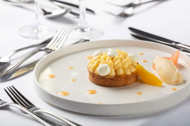 Château des Comptes de Challes