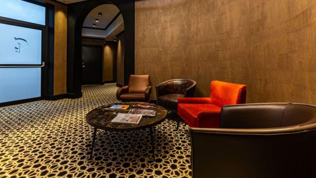 Grand Hôtel Continental