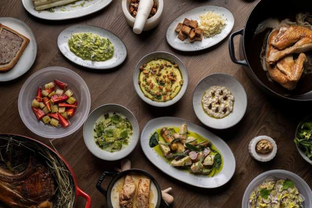 Hôtel 48 degrès Nord