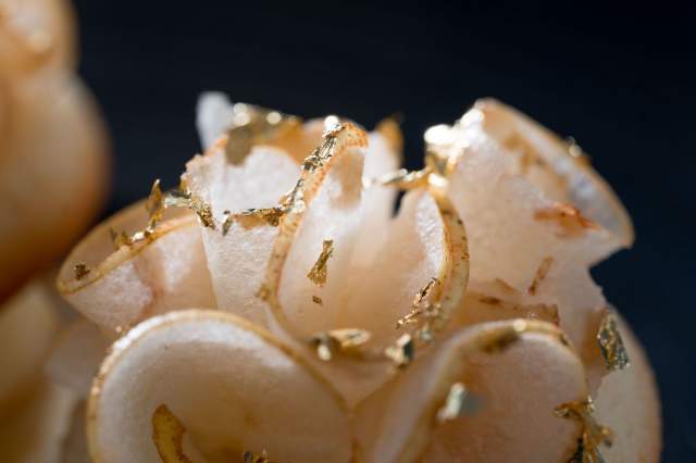 Hôstellerie restaurant les Georges de l'Aveyron