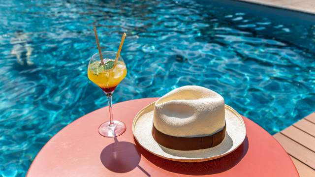 Hostellerie d'Aussois