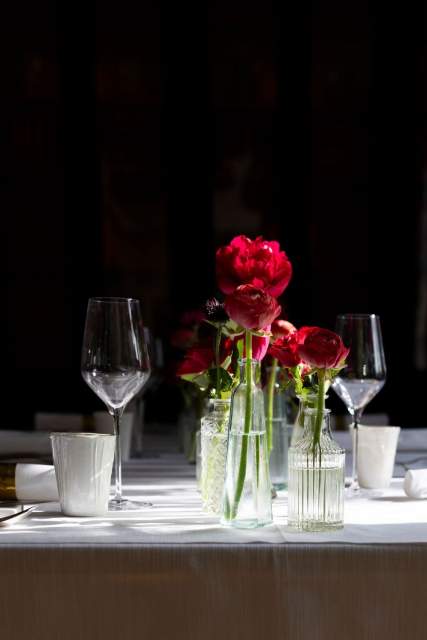 Le Jardin des Plumes