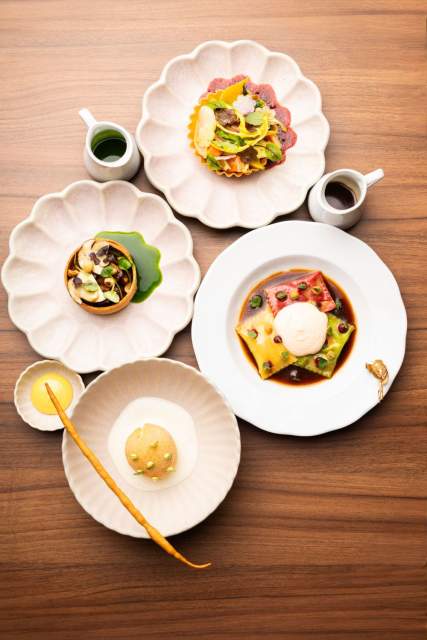 La Bastide Bourrelly