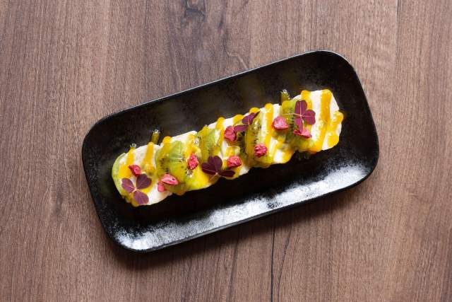 Quai 108 - Hilton Paris Opéra