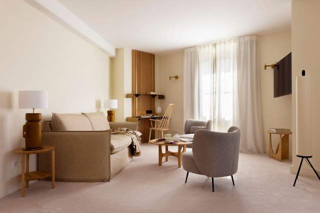 Grand Hôtel Plessis