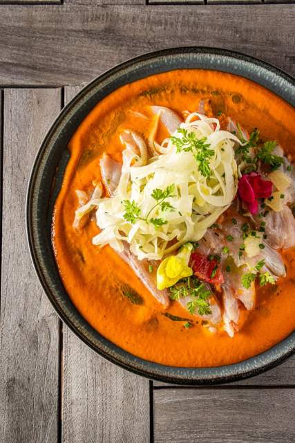 Hostellerie d'Aussois