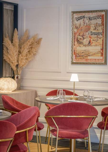 Le domaine du Limonay