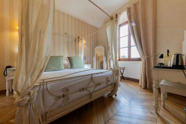 Château du Chapeau Cornu