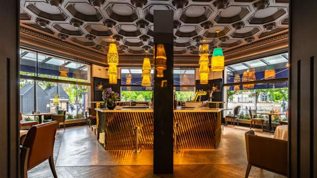 Grand Hôtel Continental 