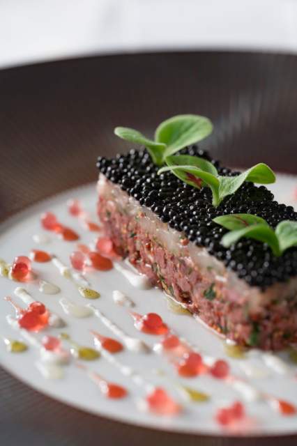 Hôstellerie restaurant les Georges de l'Aveyron