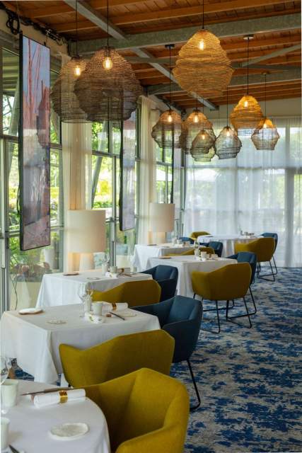 Le Saint Hilaire by Sébastien Rath