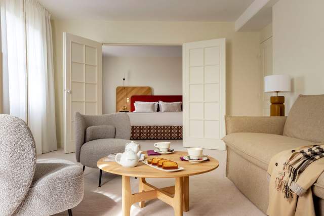 Grand Hôtel Plessis