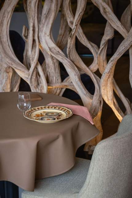 Auberge de la veille église