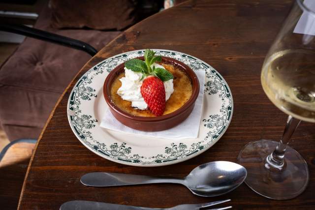 Chez lolo &amp; gege