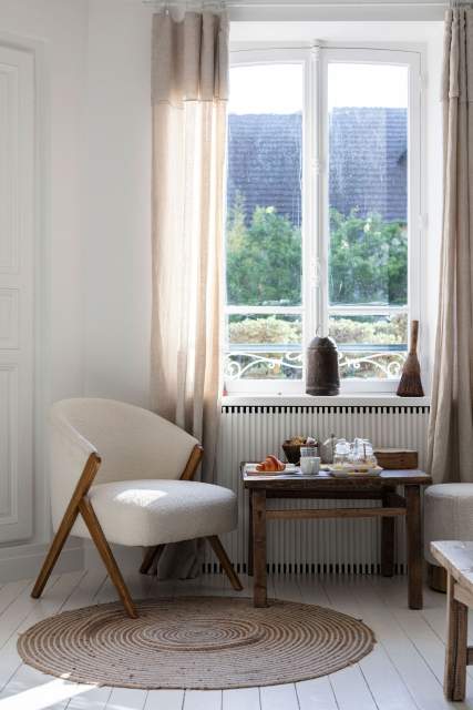 Le Jardin des Plumes