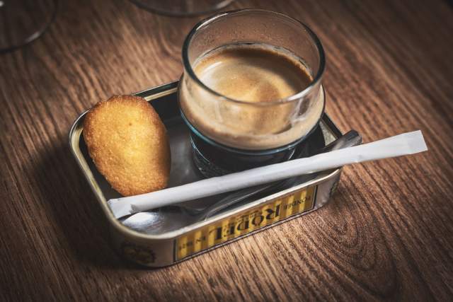 Chez lolo &amp; gege