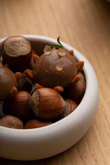 L'Abissiou - La Flambée restaurant