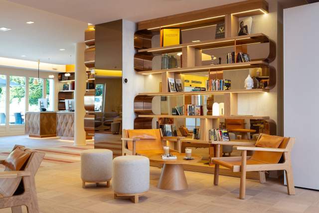 Grand Hôtel Plessis