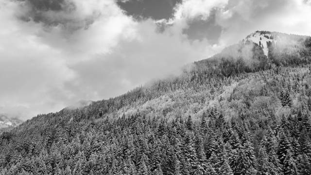 Hôtel les Cornettes