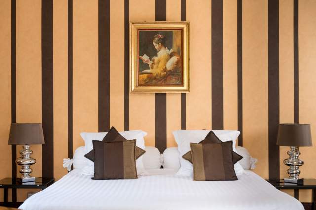 Hôstellerie restaurant les Georges de l'Aveyron