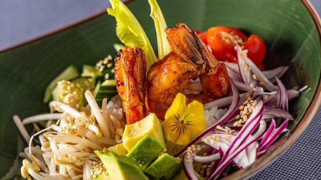Auberge Château de Vaite