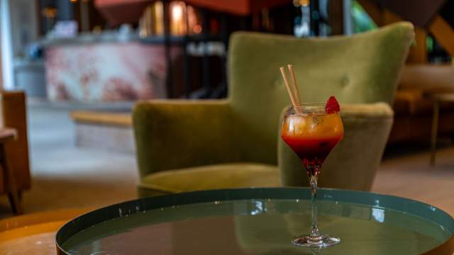 Hostellerie d'Aussois