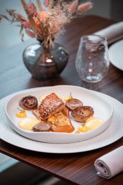 Le domaine du Limonay