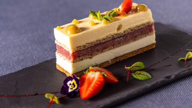 Auberge Château de Vaite