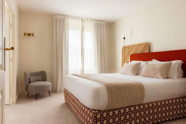 Grand Hôtel Plessis